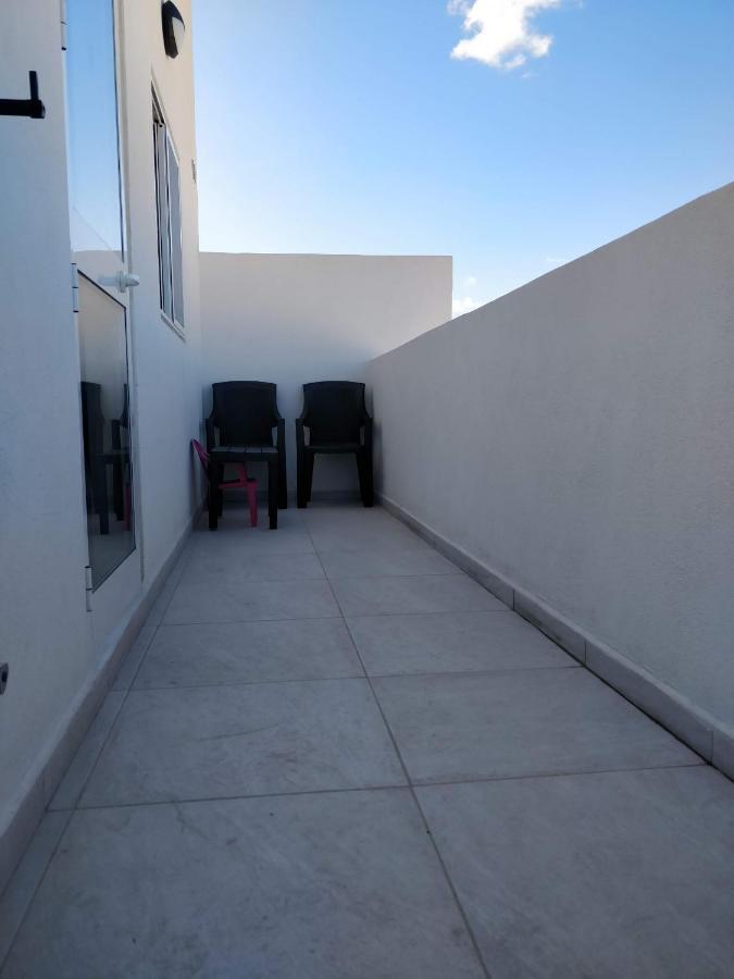 Appartement Sea View Penthouse With Large Terrace Irom1-1 à Marsaskala Extérieur photo